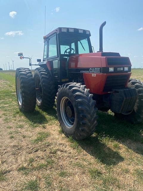 Image of Case IH 3394 equipment image 2