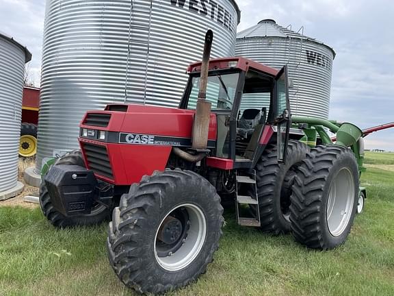 Image of Case IH 3394 equipment image 2