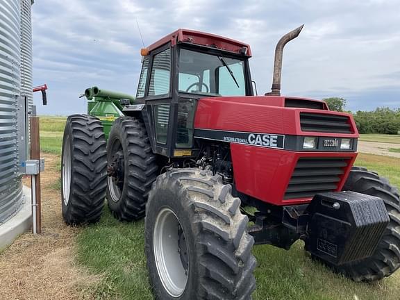 Image of Case IH 3394 equipment image 4