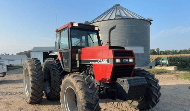 Main image Case IH 3594