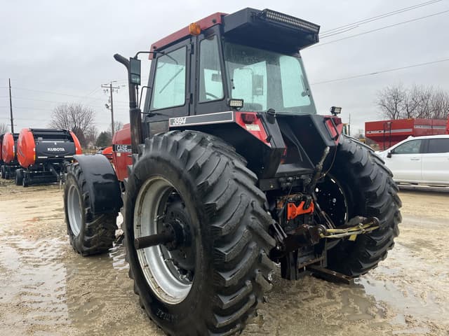 Image of Case IH 3594 equipment image 4