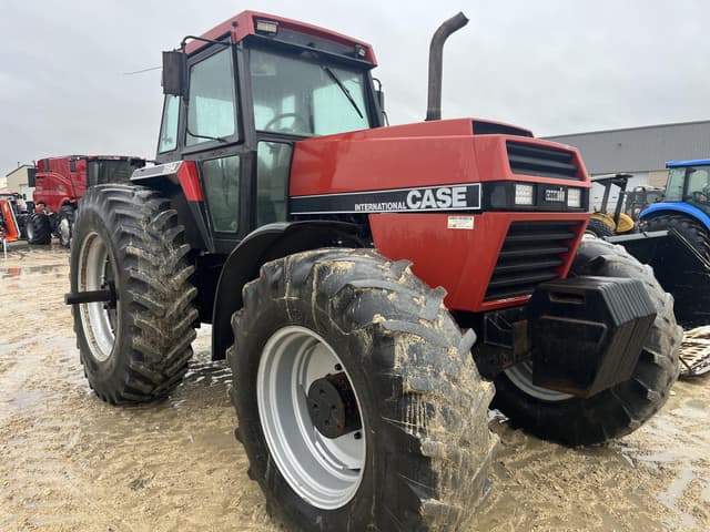 Image of Case IH 3594 equipment image 2
