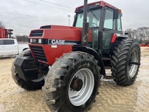 1987 Case IH 3594 Image