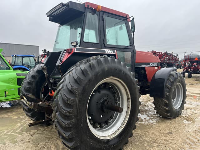 Image of Case IH 3594 equipment image 3