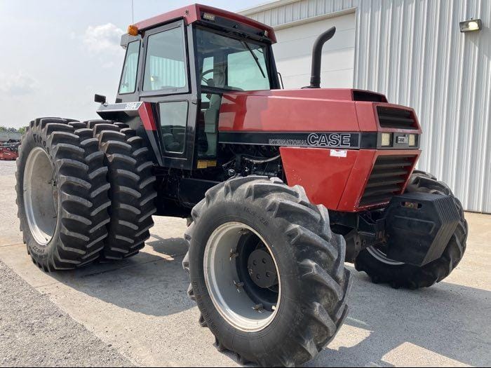 Main image Case IH 3594