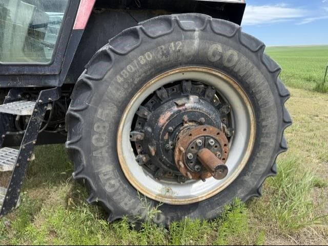 Image of Case IH 3594 equipment image 3