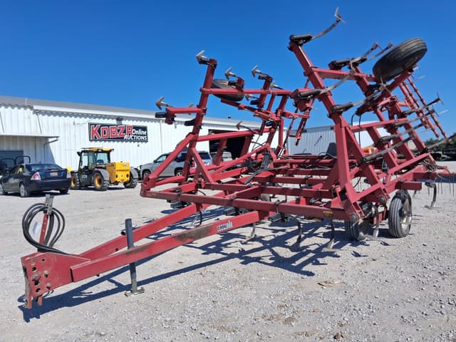 Image of Case IH 4600 equipment image 3