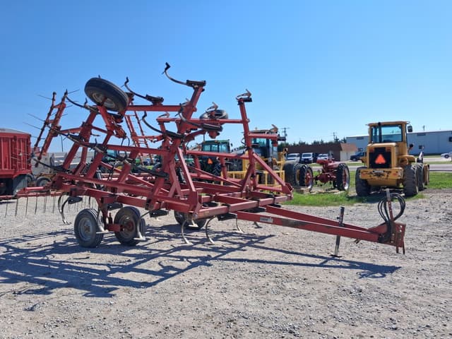 Image of Case IH 4600 equipment image 1
