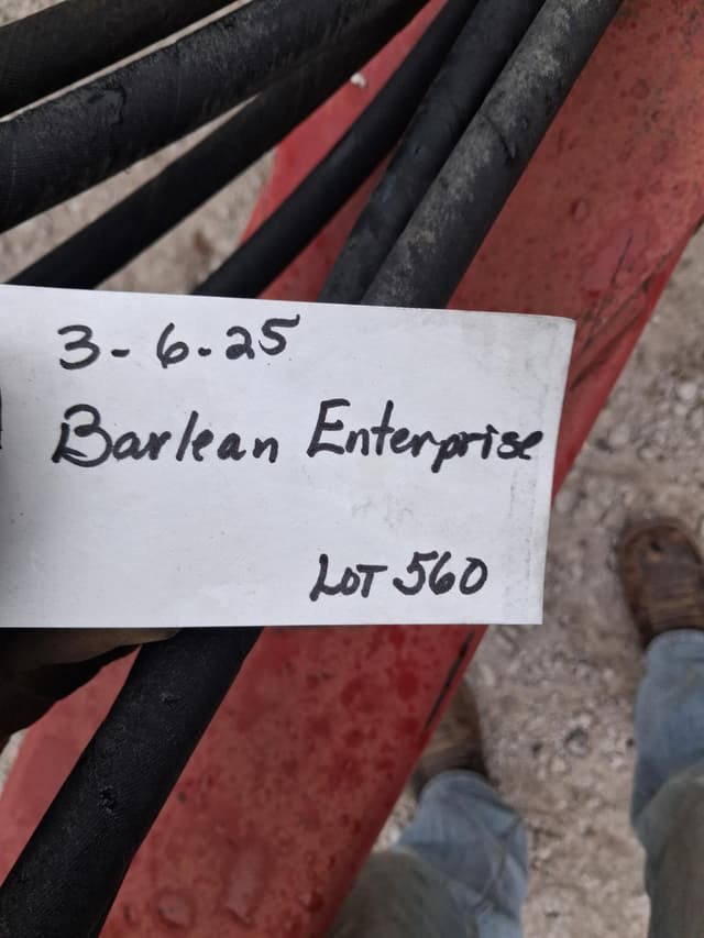 Image of Case IH 496 equipment image 1