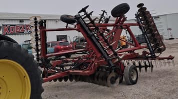 Main image Case IH 496