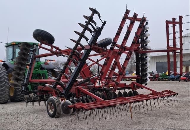 Image of Case IH 496 equipment image 3