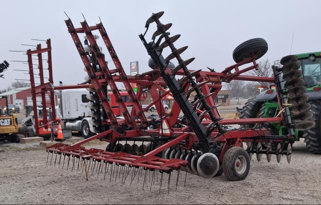 Image of Case IH 496 equipment image 4