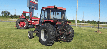 Main image Case IH 585
