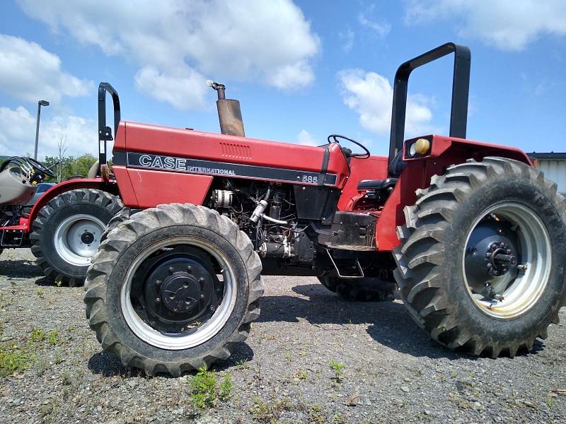 Image of Case IH 585 Image 0