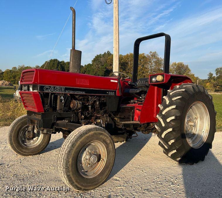 Main image Case IH 685