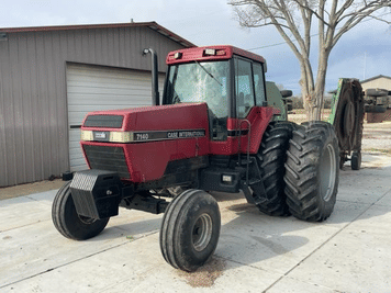 Main image Case IH 7140