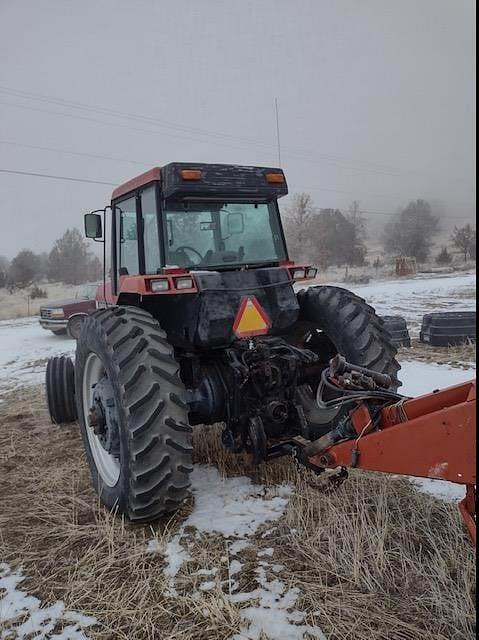 Image of Case IH 7140 equipment image 2