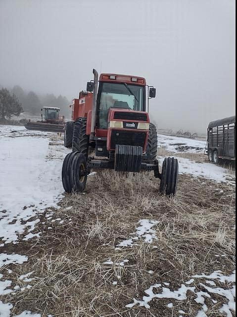 Image of Case IH 7140 equipment image 3