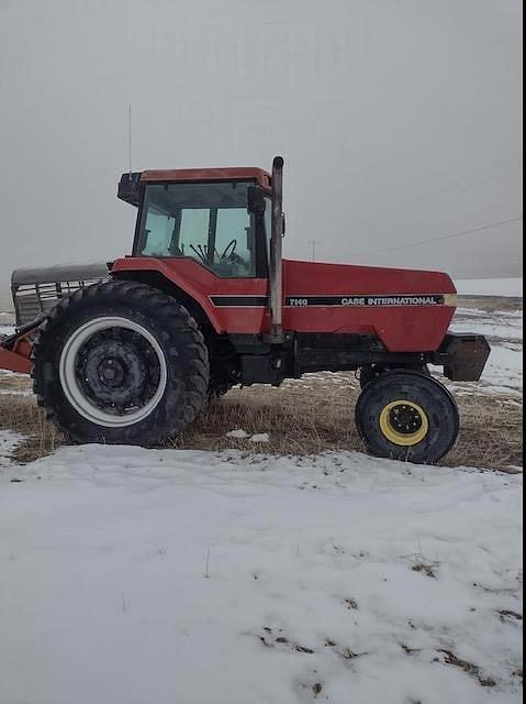 Image of Case IH 7140 Primary image