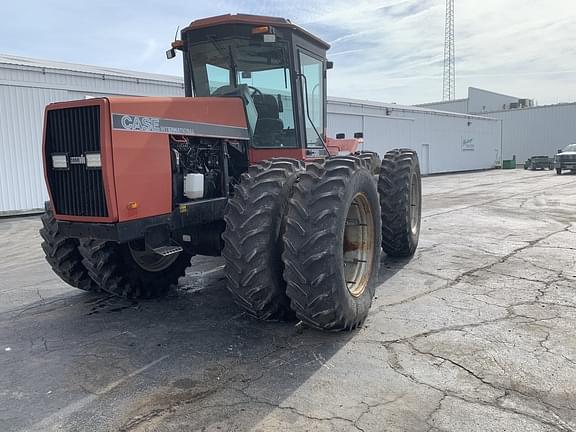 Image of Case IH 9130 equipment image 1