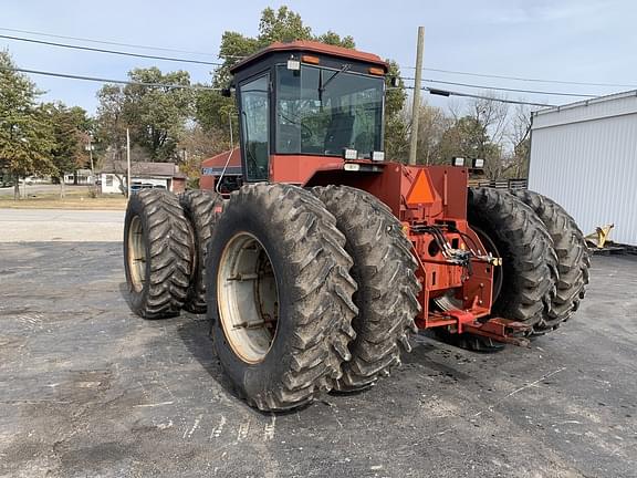 Image of Case IH 9130 equipment image 2