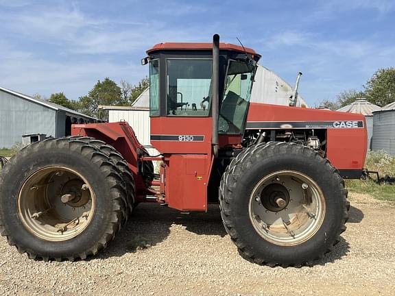 Image of Case IH 9130 equipment image 1