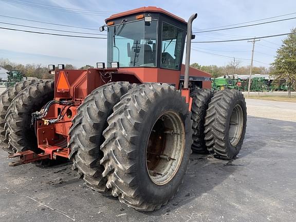 Image of Case IH 9130 equipment image 4