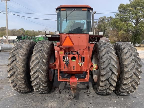 Image of Case IH 9130 equipment image 3