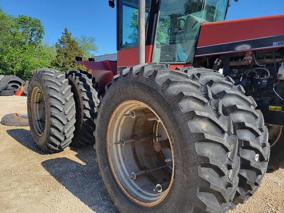 Image of Case IH 9130 equipment image 2