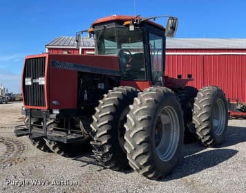 Main image Case IH 9130