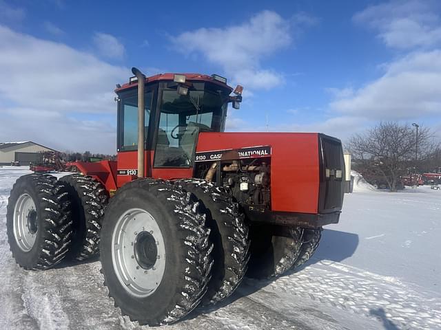 Image of Case IH 9130 equipment image 4