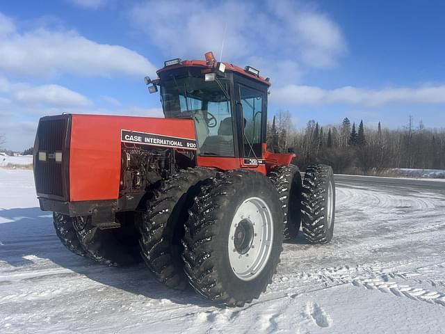 Image of Case IH 9130 equipment image 3