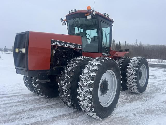 Image of Case IH 9130 equipment image 1