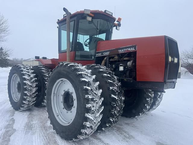 Image of Case IH 9130 equipment image 3