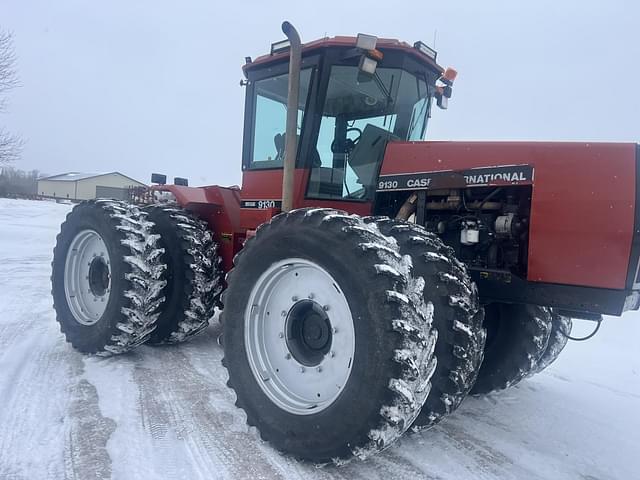 Image of Case IH 9130 equipment image 4