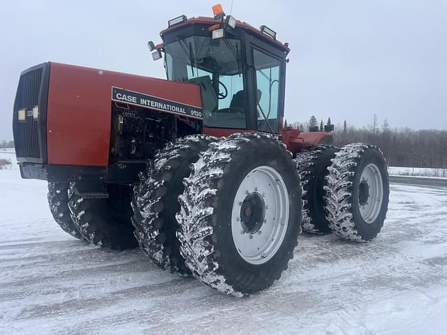 Image of Case IH 9130 equipment image 2