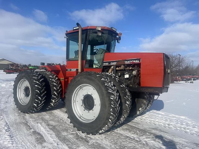 Image of Case IH 9130 equipment image 2