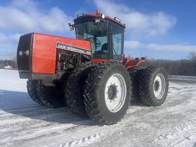 Image of Case IH 9130 equipment image 1