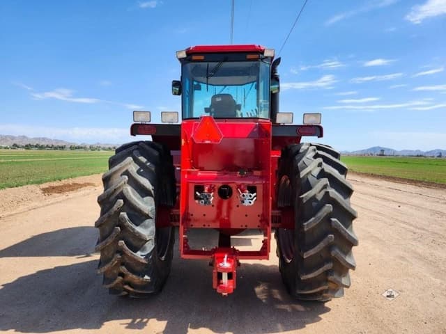 Image of Case IH 9150 equipment image 3