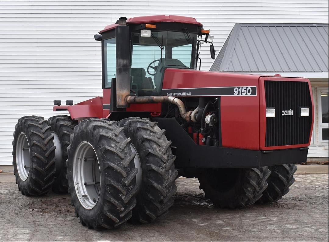 Image of Case IH 9150 Primary image