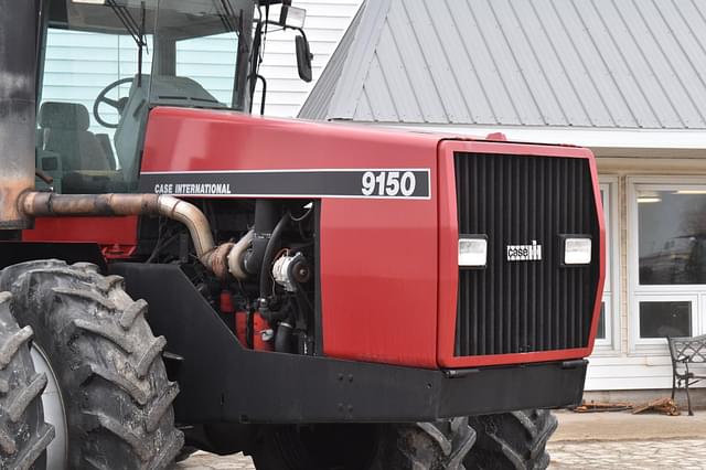 Image of Case IH 9150 equipment image 2