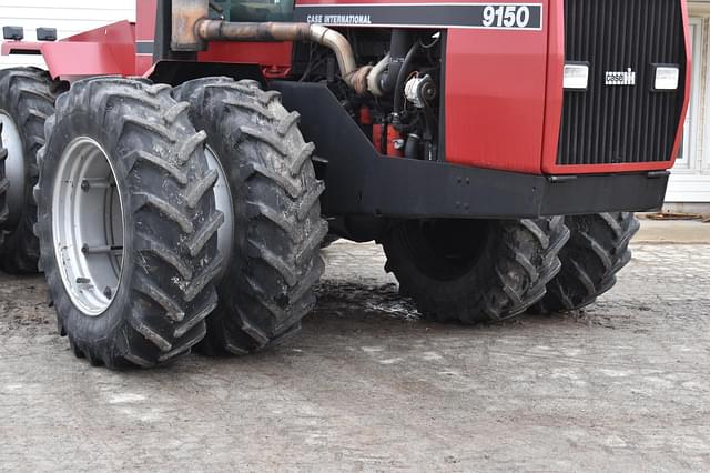 Image of Case IH 9150 equipment image 4