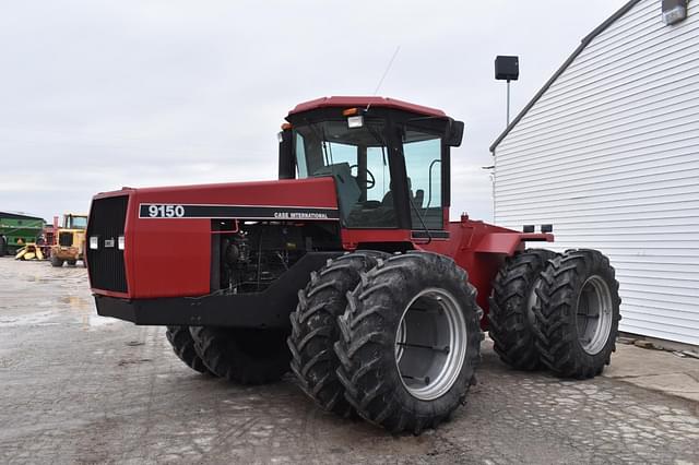 Image of Case IH 9150 equipment image 1