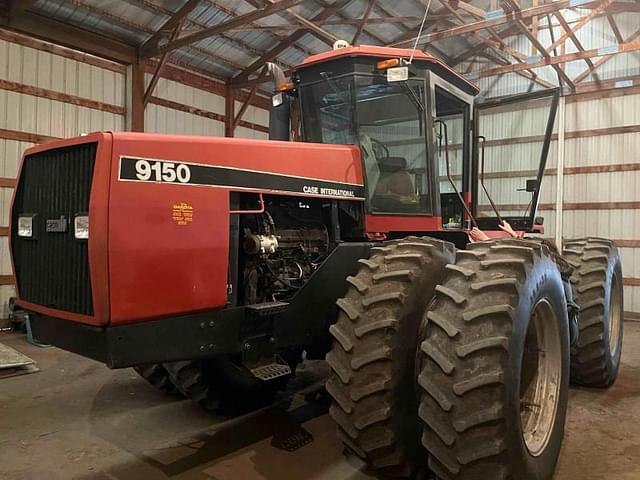 Image of Case IH 9150 equipment image 3