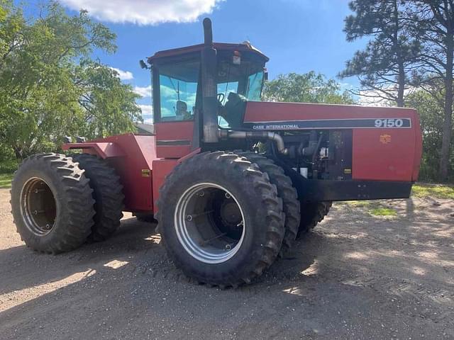 Image of Case IH 9150 equipment image 2