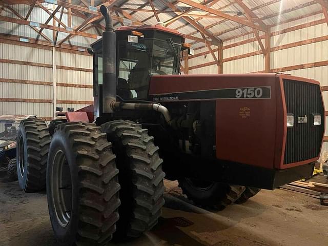 Image of Case IH 9150 equipment image 4