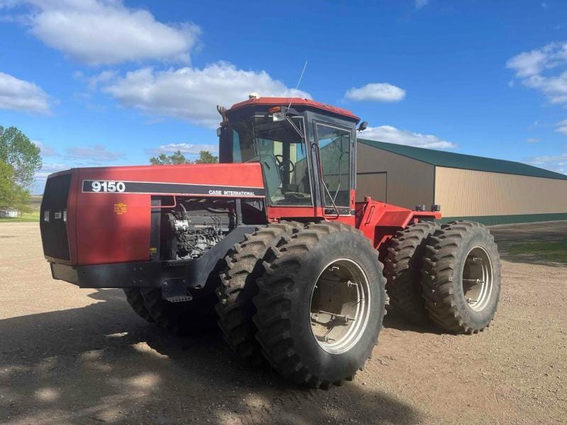 Main image Case IH 9150
