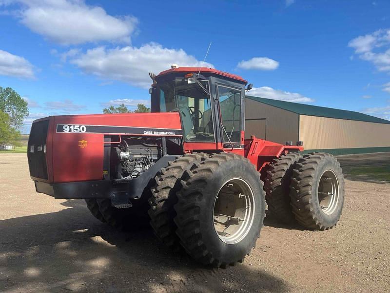 Image of Case IH 9150 Primary image