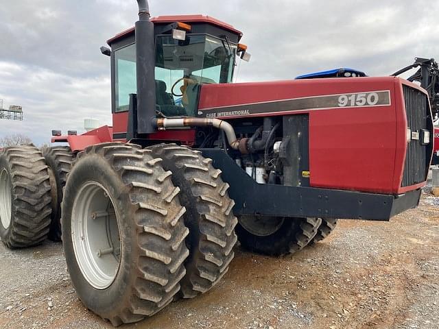 Image of Case IH 9150 Primary image