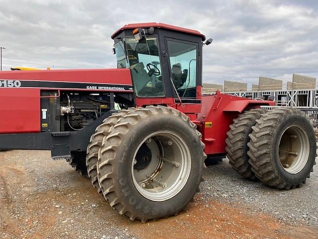 Image of Case IH 9150 equipment image 1